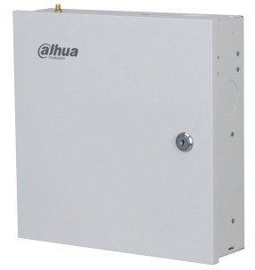Centrală alarmă Dahua ARD2235-V3, 16 zone extensibile la 256
