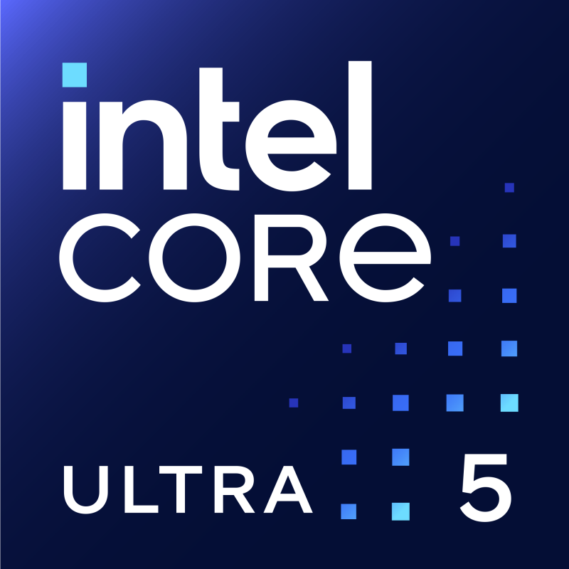Procesor Intel Core Ultra 5 225 LGA 1851 cu NPU AI Boost