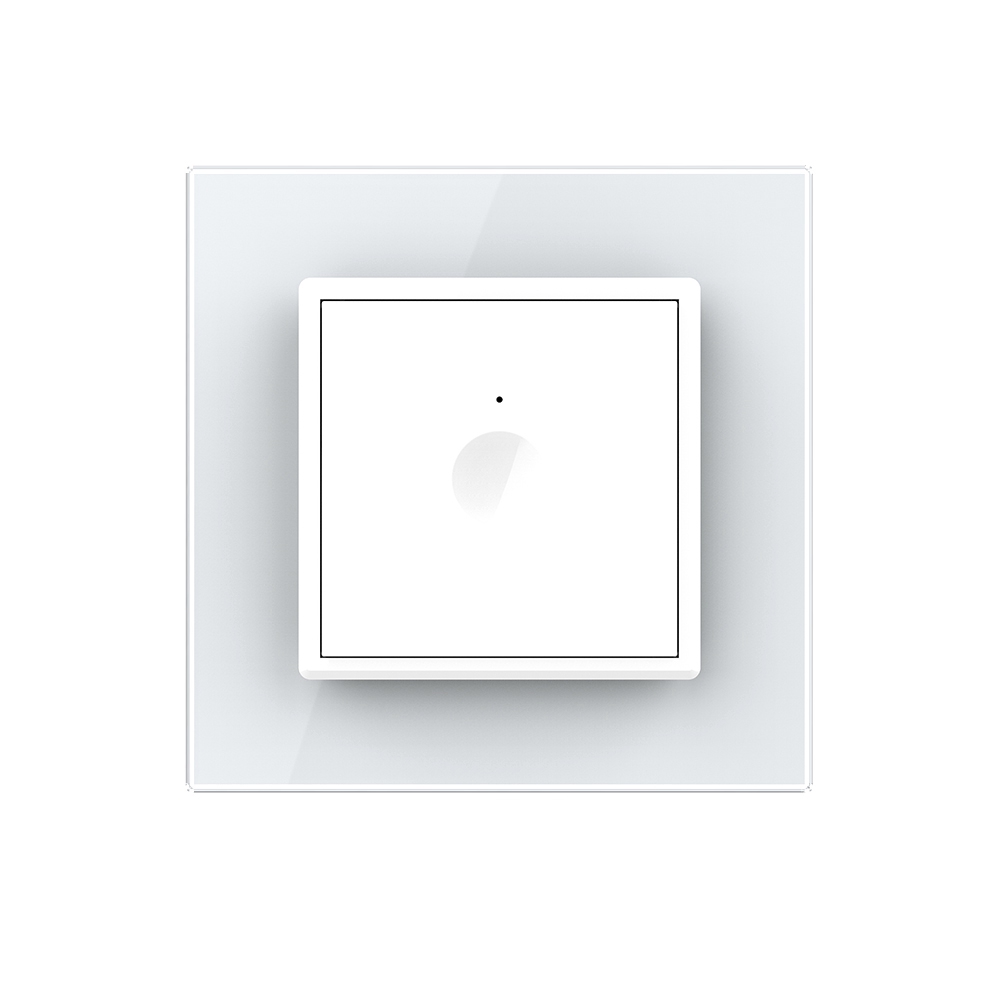 Intrerupator Touch Dimmer Wireless Livolo - imagine 2