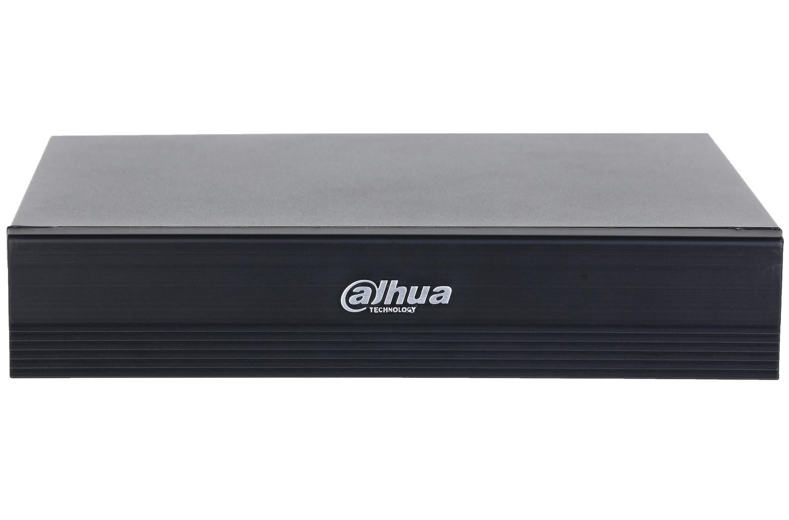 XVR Dahua XVR1B08-I/T 8 Canale WizSense, AI, 2MP