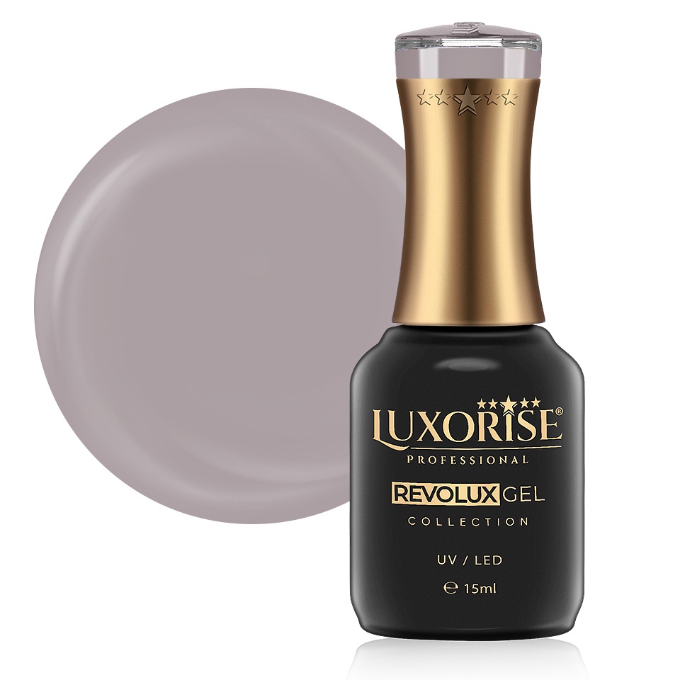 Oja Semipermanenta Luxorise Be Yourself 15ml