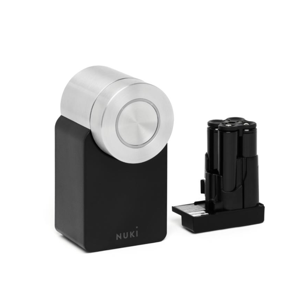 Nuki Smart Lock 4.0 Pro: Acces Control & Security - imagine 8