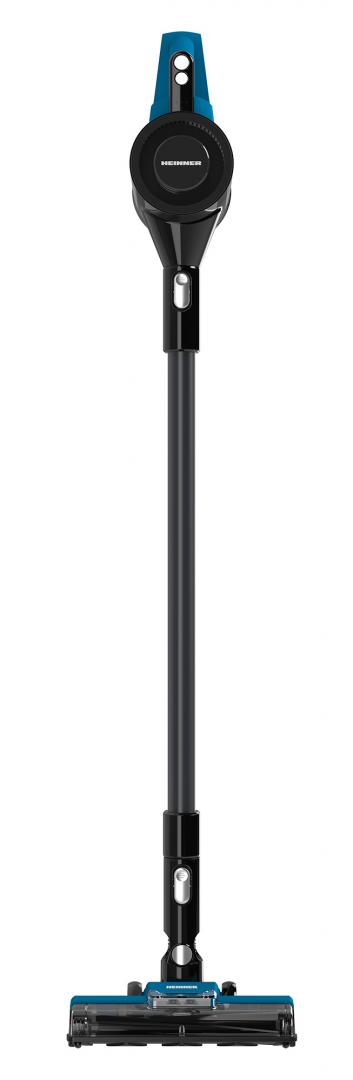 Aspirator Vertical Heinner V-Go Max 22.2V - Fără Fir, 300W - imagine 2