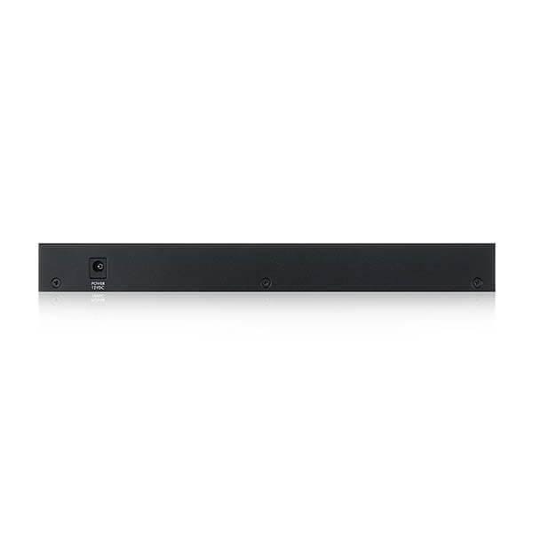 Switch Zyxel GS1900-8 Gigabit 8 Porturi - Rețea Rapidă și Fiabilă - imagine 4