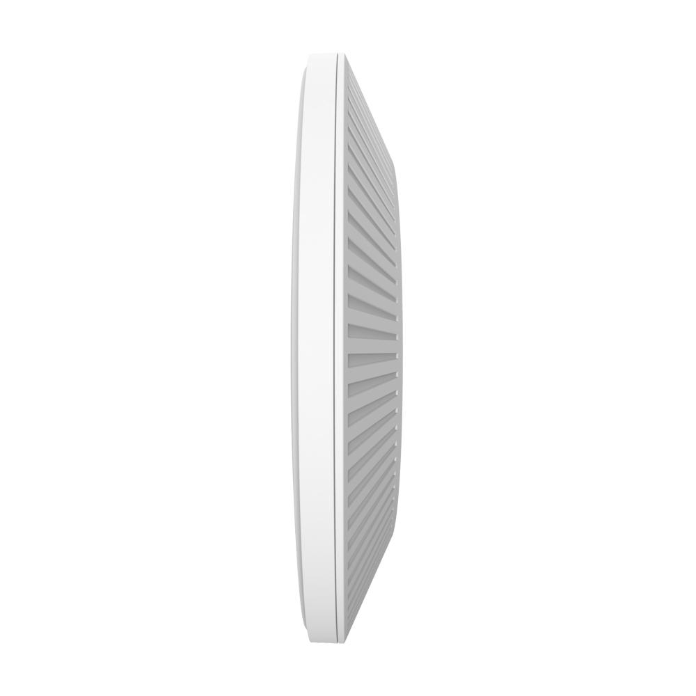 TP-Link Omada Wi-Fi 7 BE9300 Tri-Band - Port 2.5G, Enterprise - imagine 2