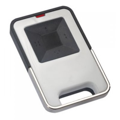 Telecomanda Allmatic FOR4, 4 canale, 433.92 MHz