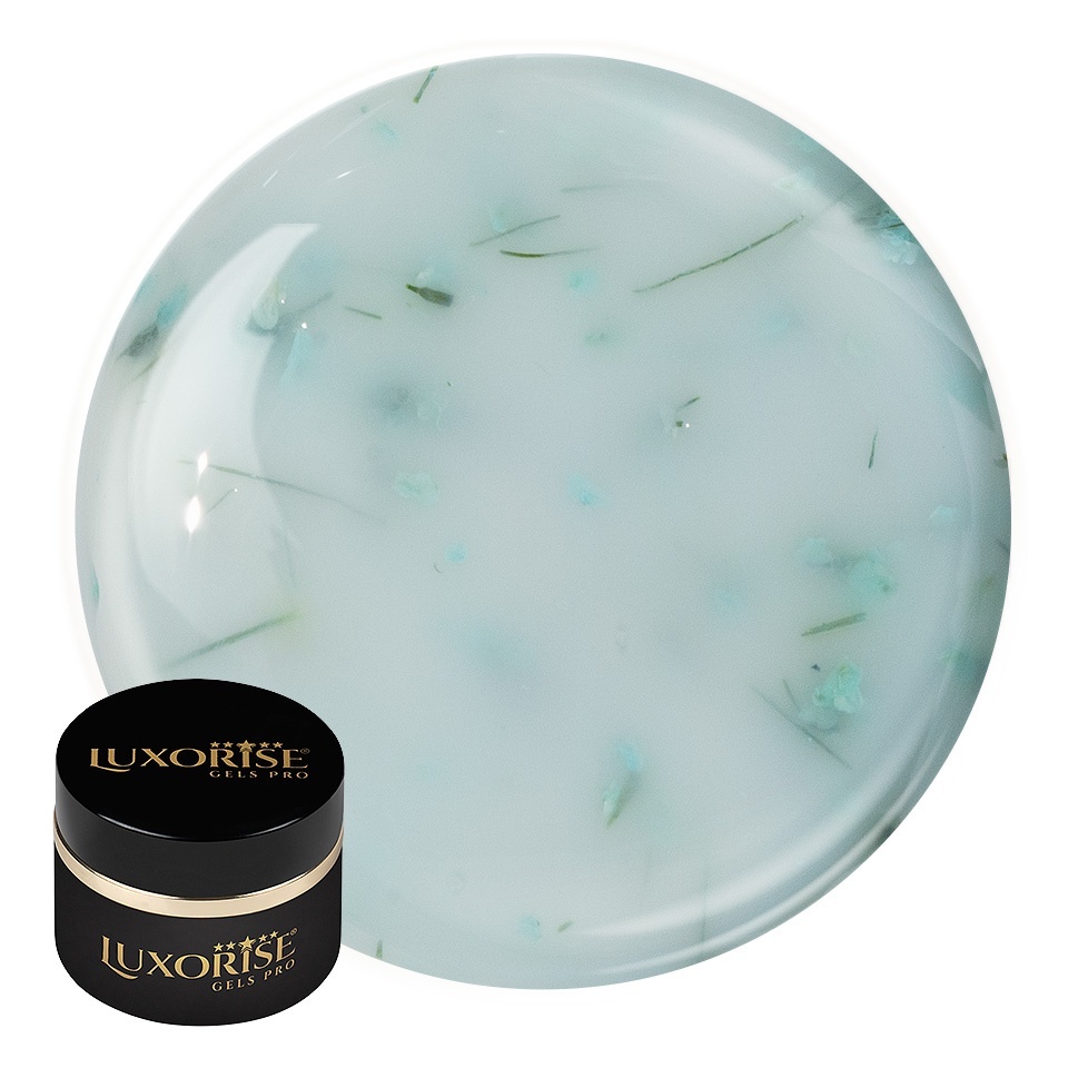 Gel UV Constructie RevoFlex Silk Petal Luxorise