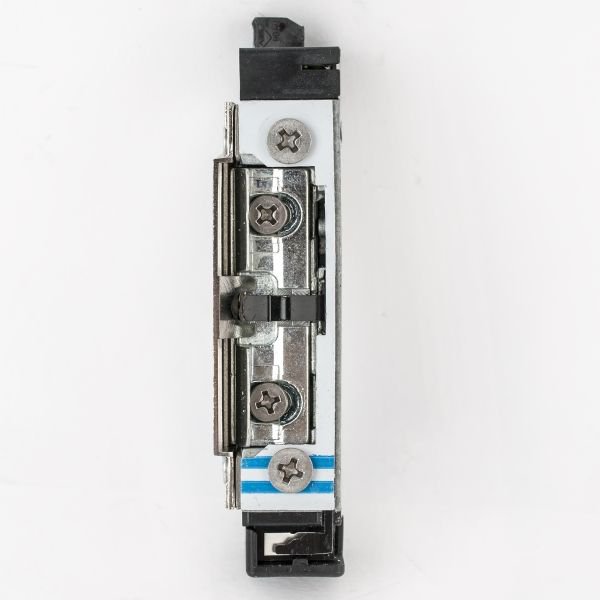 Yale Electromagnetic Dorcas 99NF305, Monitorizare