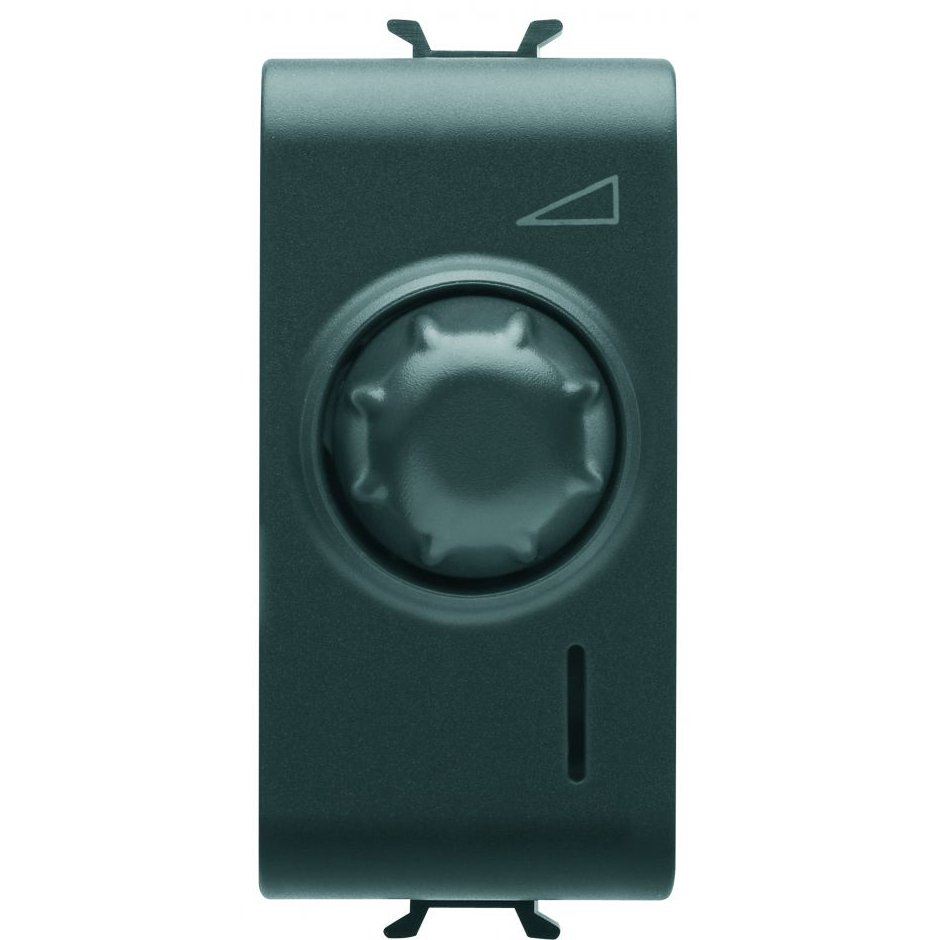 Variator Tensiune Gewiss Chorus 100-900W, 1 Modul