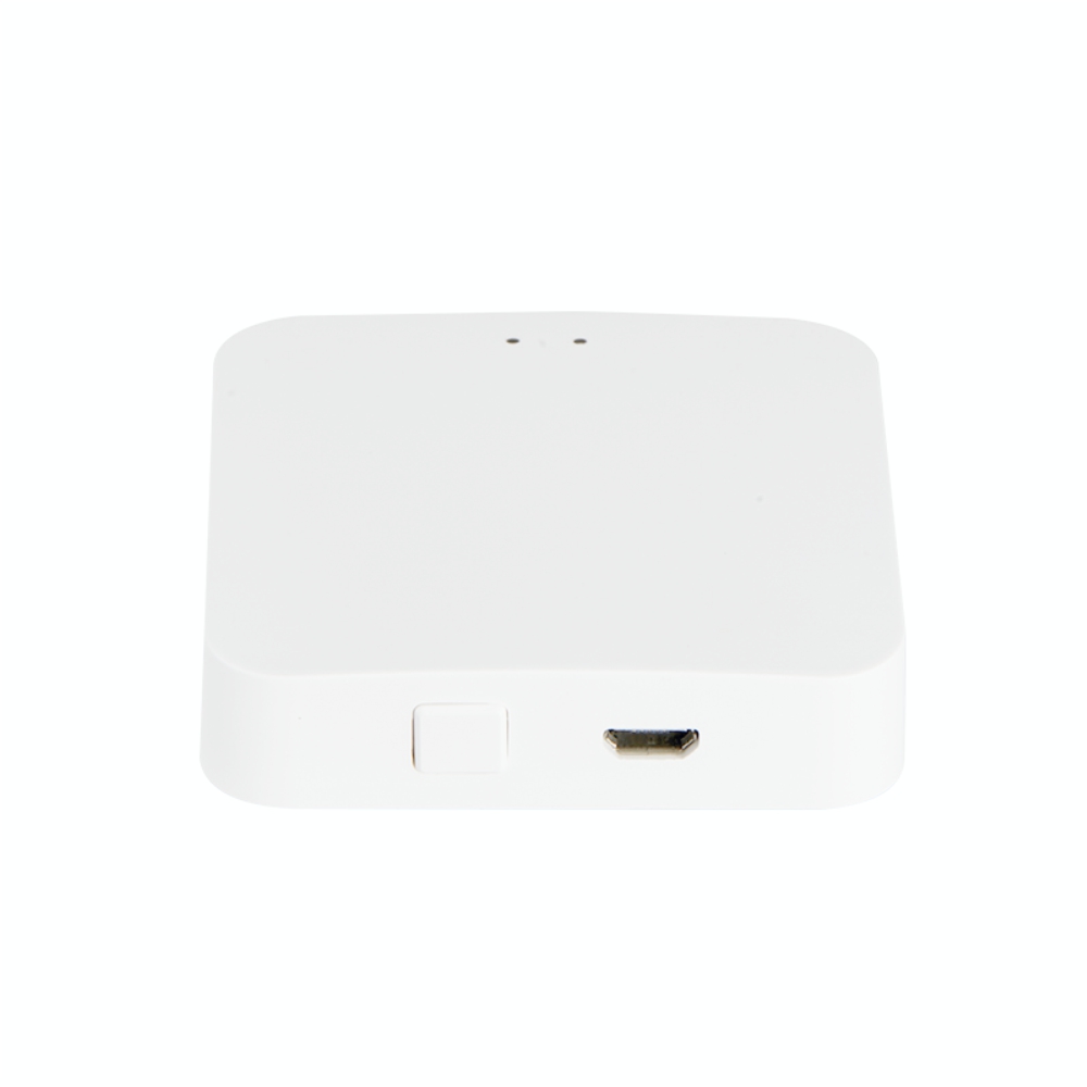 Hub Inteligent LUXION ZigBee & Wi-Fi 2.4 GHz - imagine 2