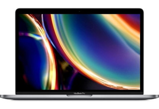MacBook Pro 13" Touch Bar 2020 - Performanță Premium