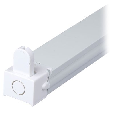 Corp Iluminat V-TAC 60cm, Alb, T8