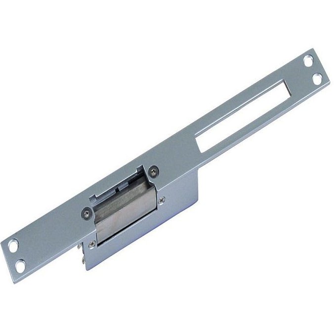 Yală Electromagnetică Nadal 12V Fail Secure Reversibilă