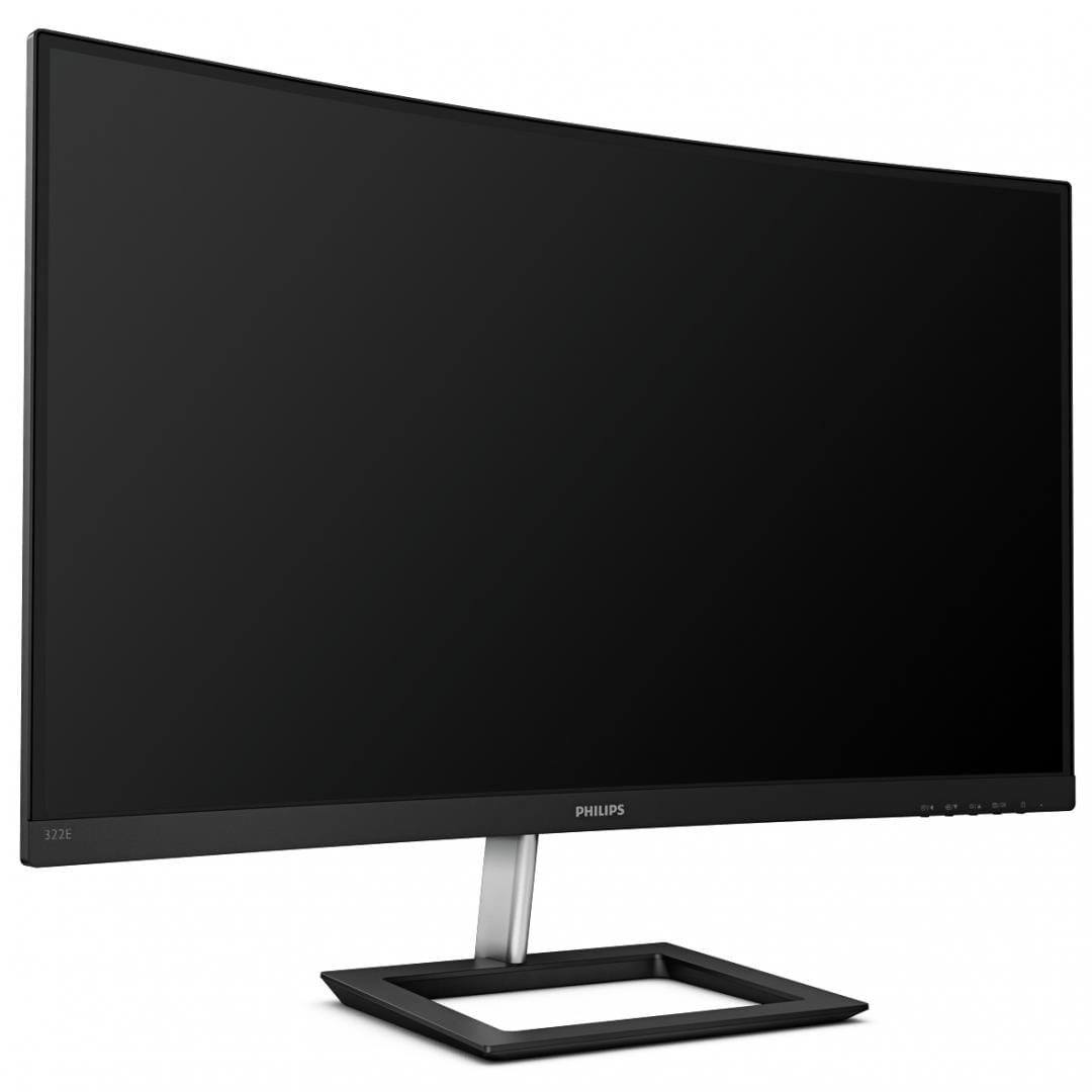 Monitor Philips 31.5" Curbat Full HD | 322E1C/00 - imagine 8