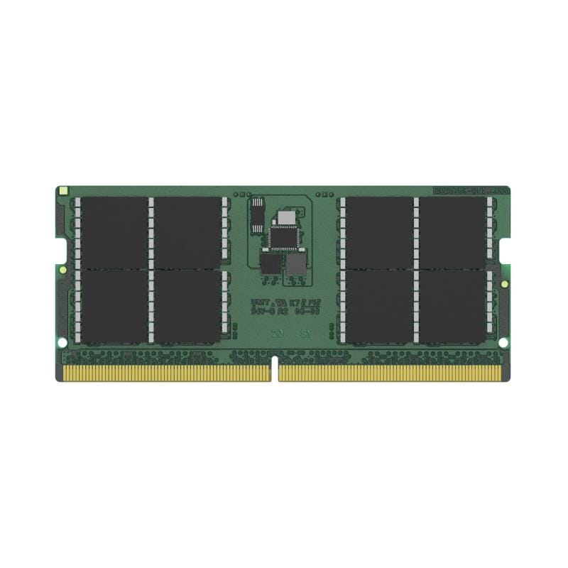 Memorie RAM Notebook Kingston 32GB DDR5 5600MHz - imagine 2