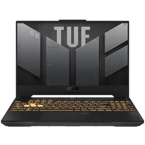 Laptop Gaming ASUS TUF F17 RTX 3050 6GB, Intel Core 5, 16GB RAM - imagine 2