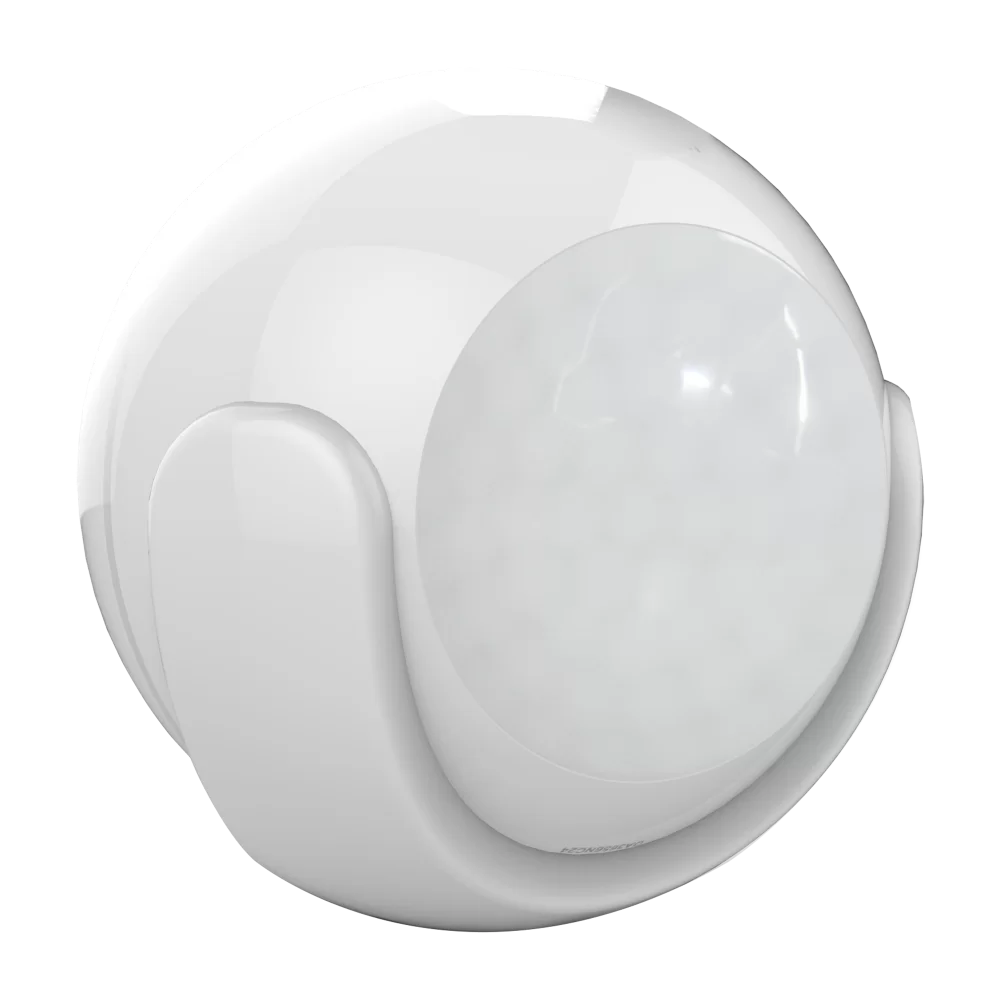 Senzor Mișcare Tellur Wi-Fi, Notificări Aplicație - imagine 3