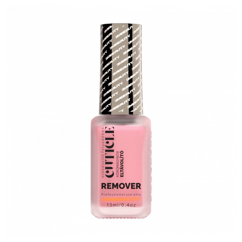 Cuticle Remover 2M Nailshop 13ml