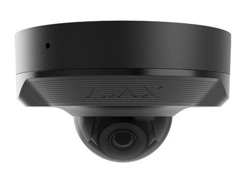 Ajax DomeCam 5MP AI, recunoaștere inteligentă