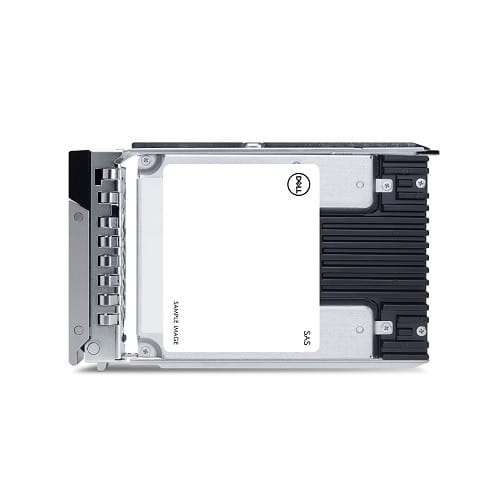 SSD Dell Enterprise 960GB SATA 6Gbps Read Intensive - imagine 2