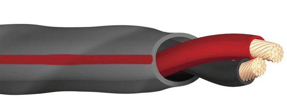 Cablu Audioquest Boxe LGC 14AWG - Claritate