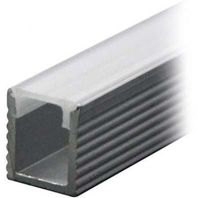 Profil aluminiu banda LED 2M 7.8x9 mm V-TAC IP20