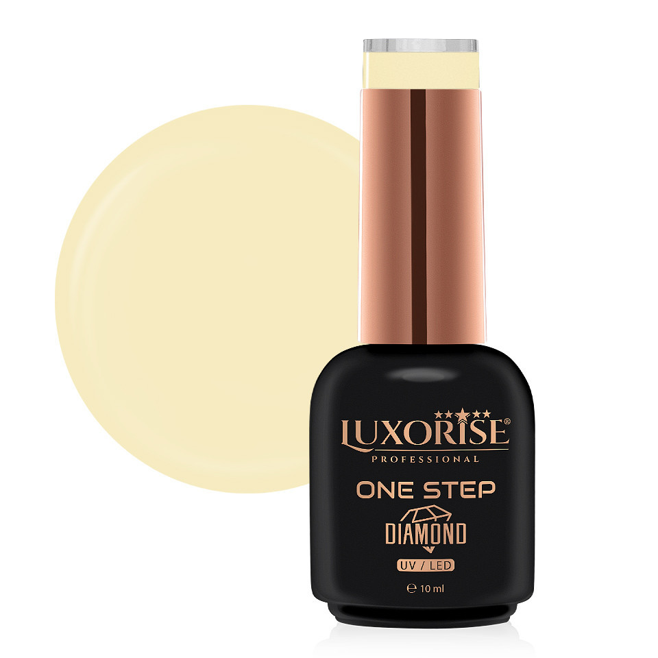 Oja Semipermanenta One Step Artist Nude LUXORISE