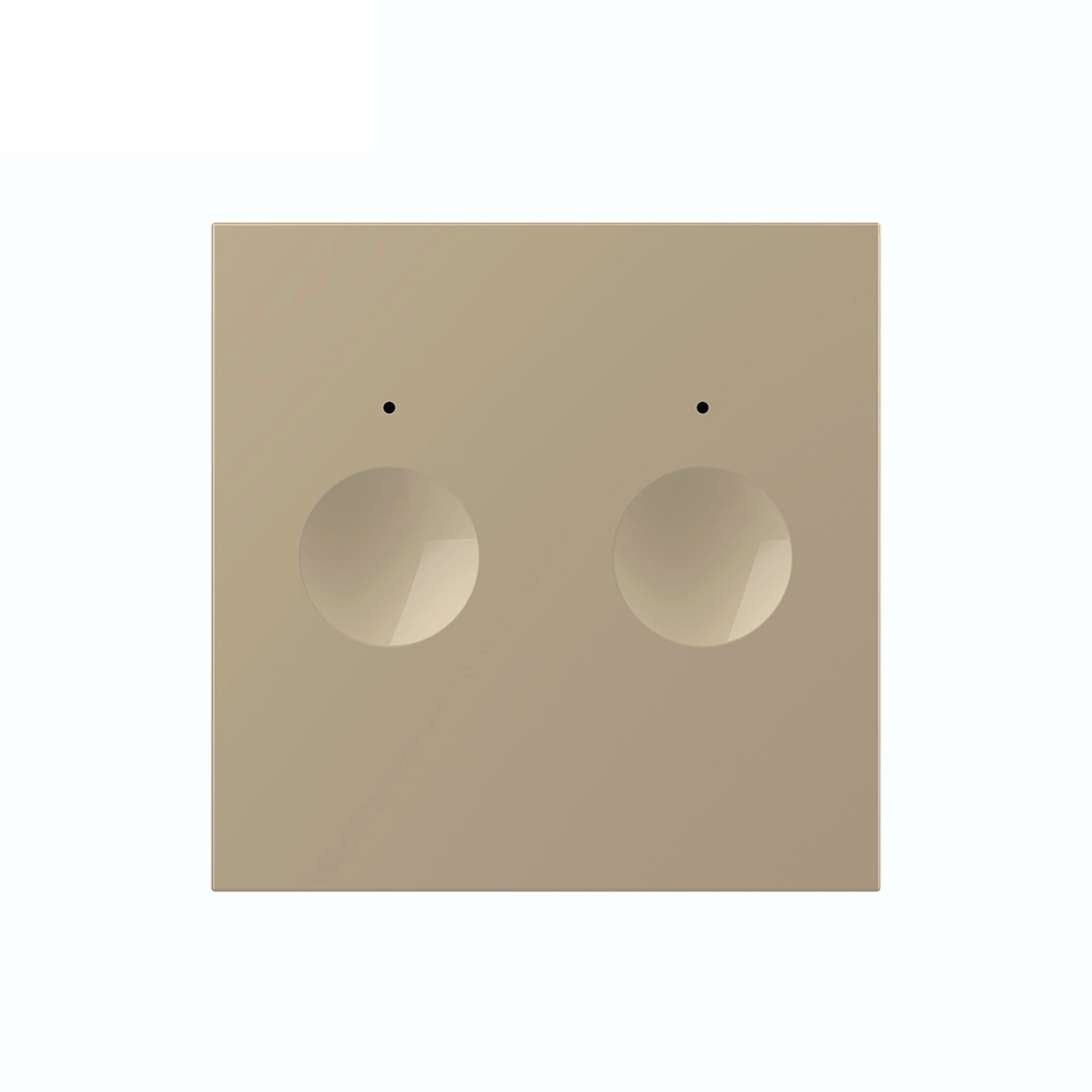 Modul Touch ZigBee Draperii Livolo - imagine 10