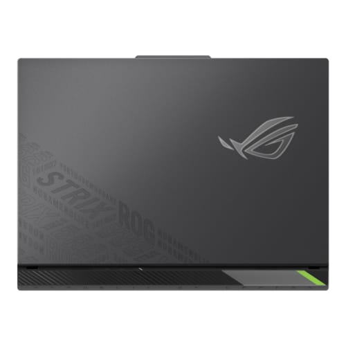 Laptop Gaming Asus ROG Zephyrus G16 Ryzen 9 RTX 5070 Ti 16GB - imagine 4