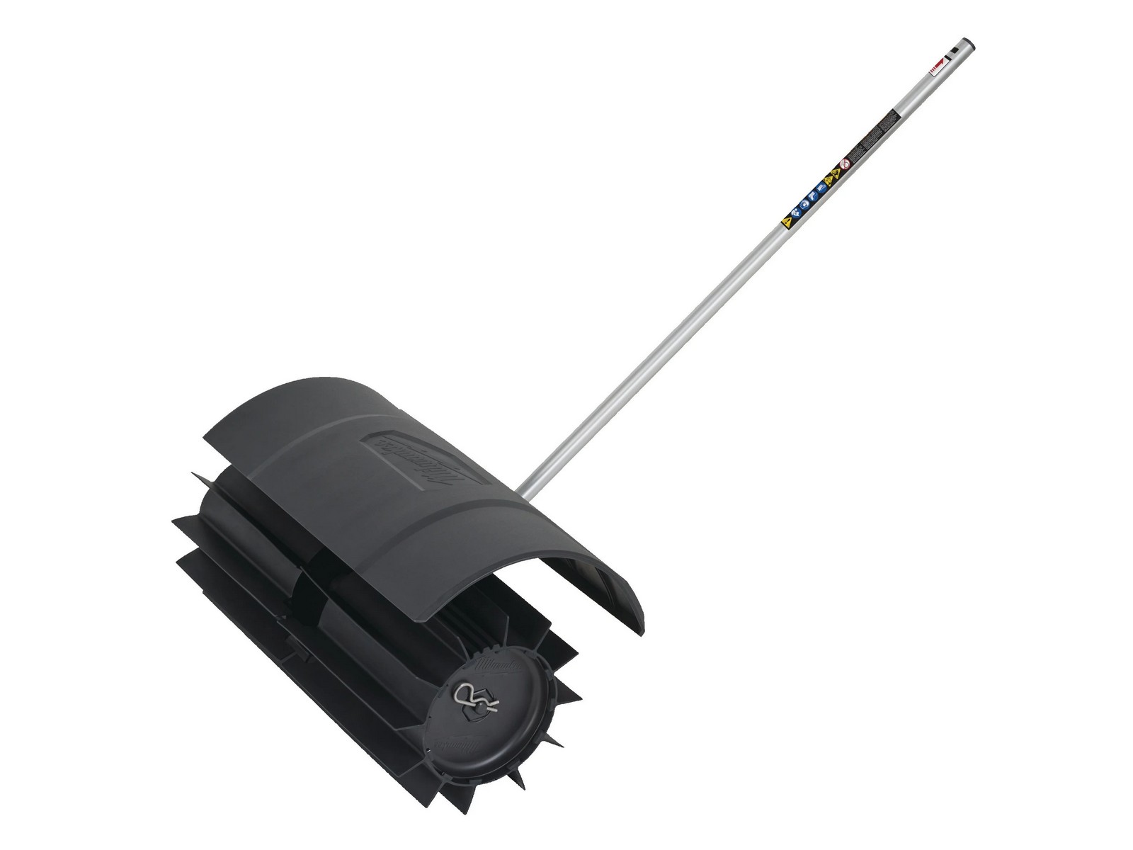 Matura cauciuc Milwaukee M18 58cm Quik-Lok