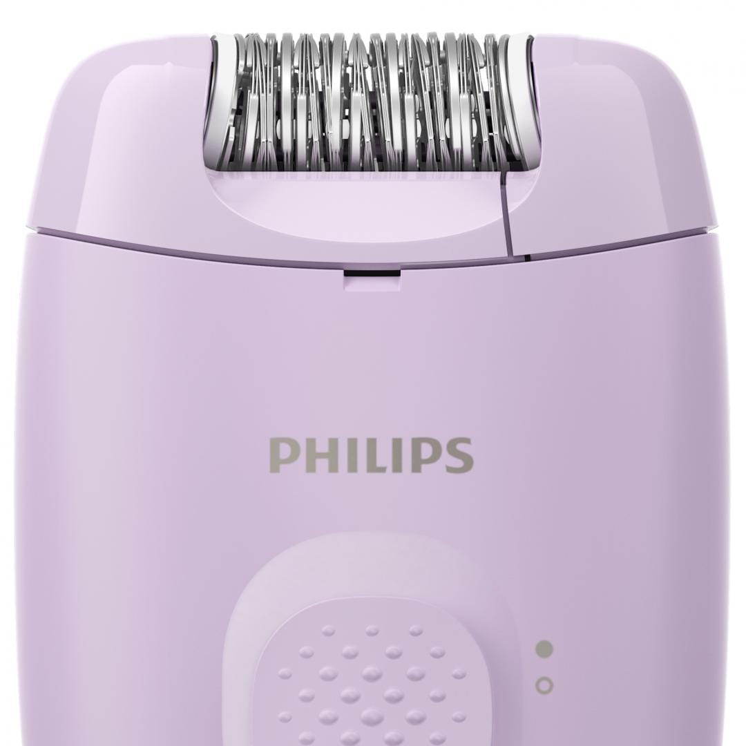Epilator Philips BRE237/00 Seria 2000 - Piele Catifelată - imagine 4