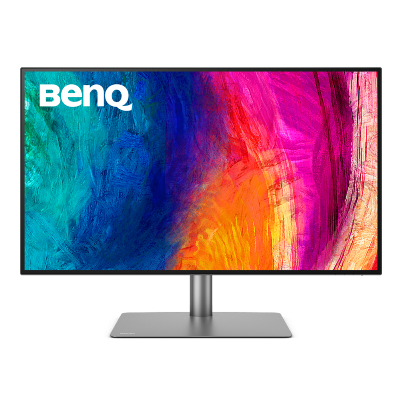 Monitor Profesional BenQ PD3225U 32" 4K IPS pentru Designeri