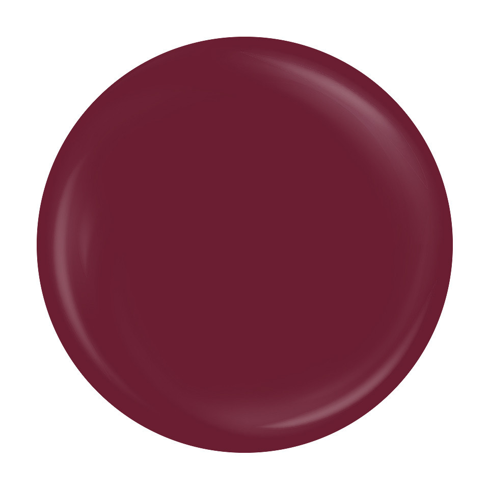 Gel Pictura Unghii SensoPRO Milano Deep Red 5ml