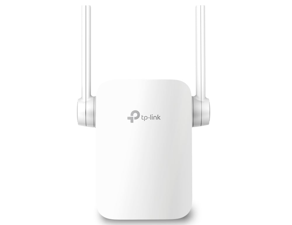 TP-Link RE205 Extender WiFi AC750 Dual-Band