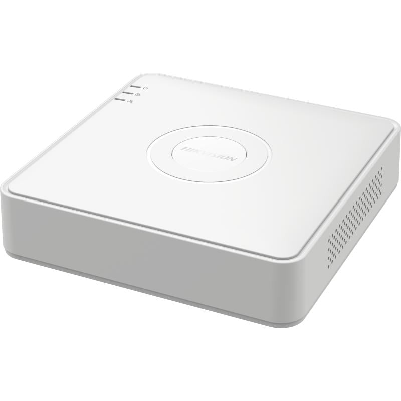 DVR Hikvision AcuSense iDS-7104HQHI-M1/T, 4+6 Canale