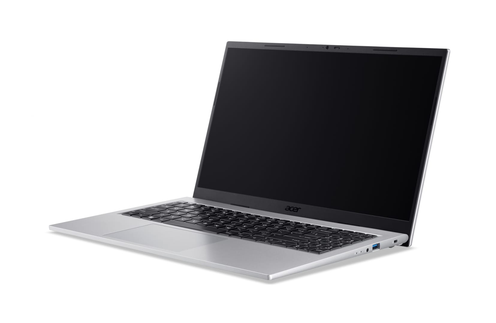 Laptop Acer Aspire Go 15 AG15-72P - Intel Core 5, 16GB RAM, 512GB SSD - imagine 5
