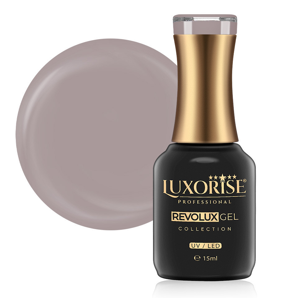 Oja Semipermanenta Revolux LUXORISE Sin Beach 15ml