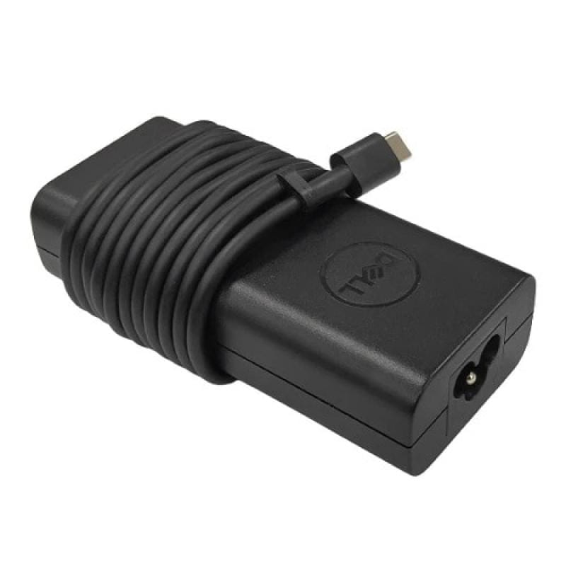 Adaptor Dell 65W USB-C - Încărcare Rapidă pentru Laptop - imagine 2
