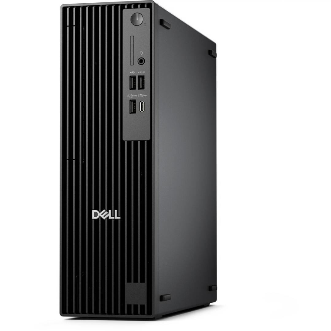 Desktop Dell Pro Slim Plus QBS1250 Intel Ultra 7, 16GB RAM