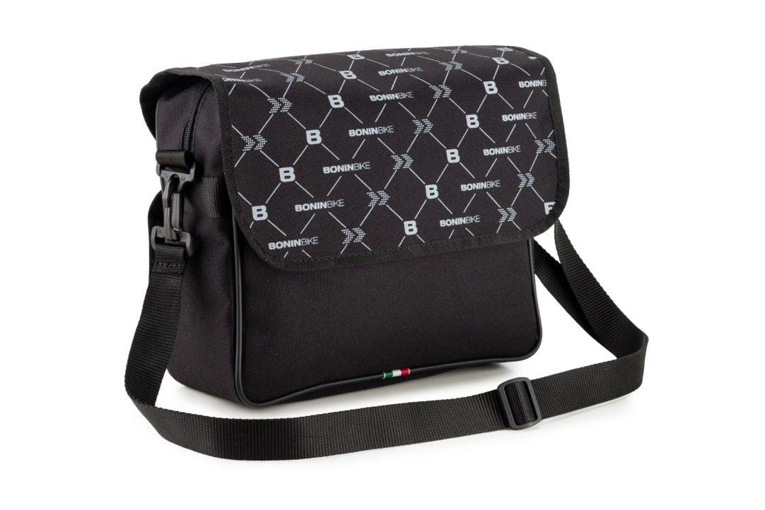 Geantă Laterală Bicicletă BONIN Messenger 29x10x25 cm - imagine 2