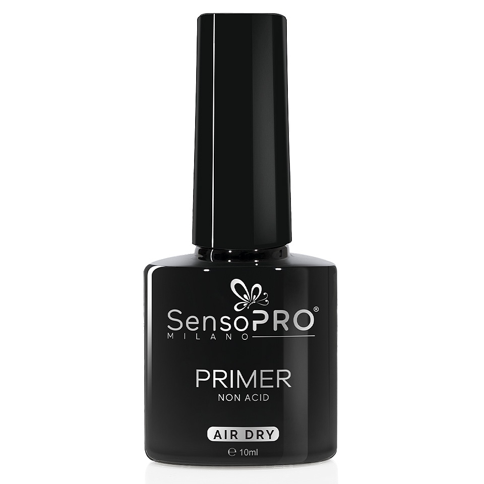Primer Unghii Non Acid SensoPRO Milano 10ml