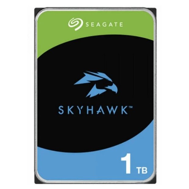 HDD Seagate 1TB Supraveghere Video SkyHawk