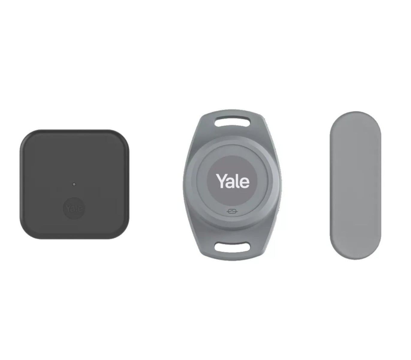 Modul Smart Garaj ASSA ABLOY, Control prin Wi-Fi