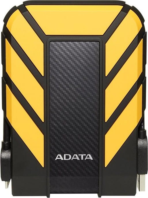 HDD Extern ADATA HD710 Pro 1TB USB 3.1 Rezistent Apa Socuri - imagine 8