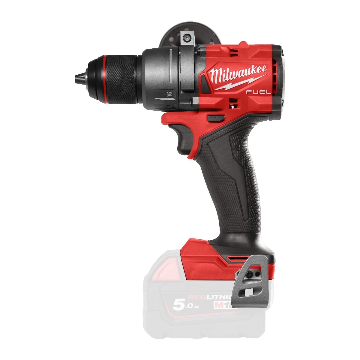 Masina de gaurit Milwaukee M18, 158Nm