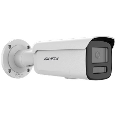 Camera IP 8MP Hikvision ColorVu 4mm PoE