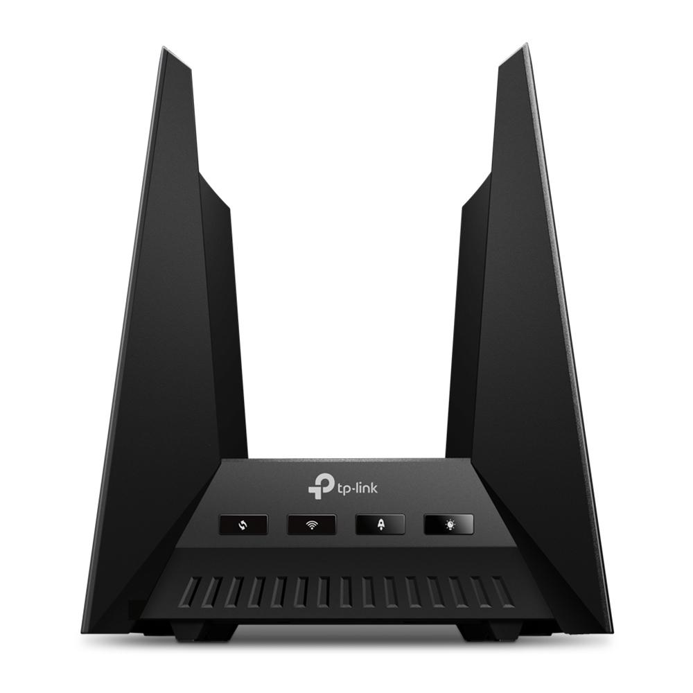 Router WiFi 7 TP-Link Archer GE800 Tri-Band 19Gbps Gaming - imagine 2