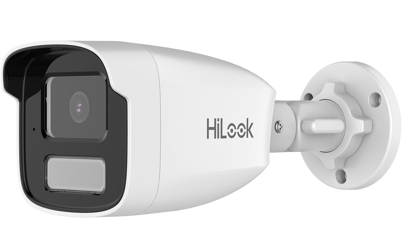 Hikvision HiLook 6MP IP Camera Exterior PoE 50m