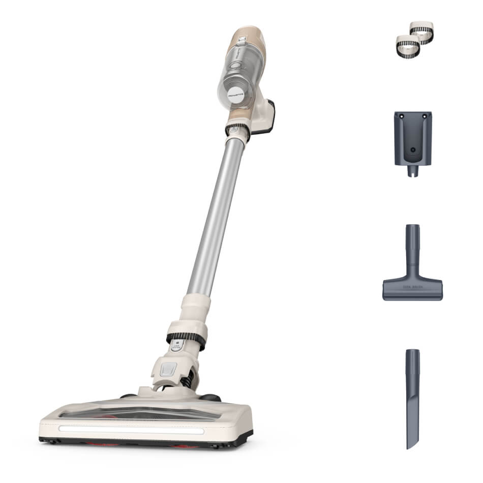 Aspirator Rowenta X-Pert 6.60 - Fără Fir 45 min