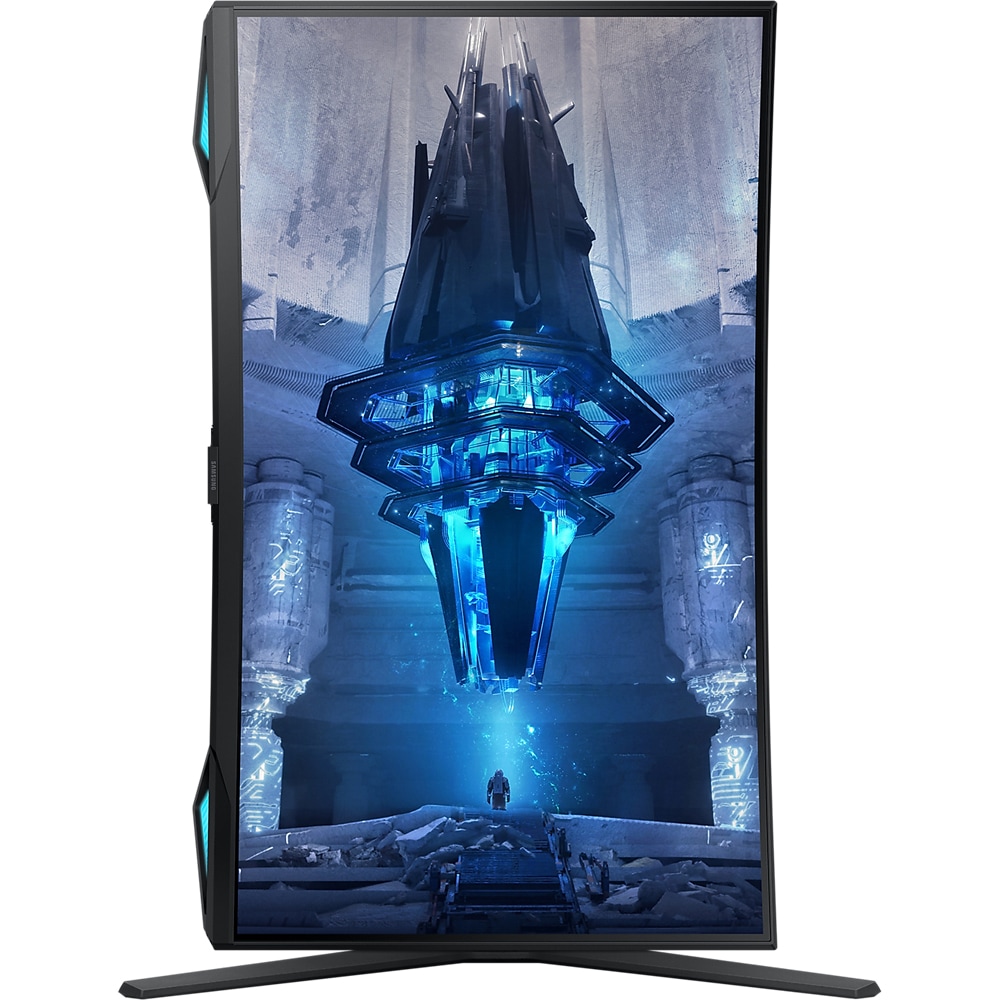 Monitor Gaming Samsung Odyssey Neo G7 32" 4K 165Hz Mini-LED - imagine 2